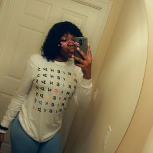 Meet your Posher, Falonne